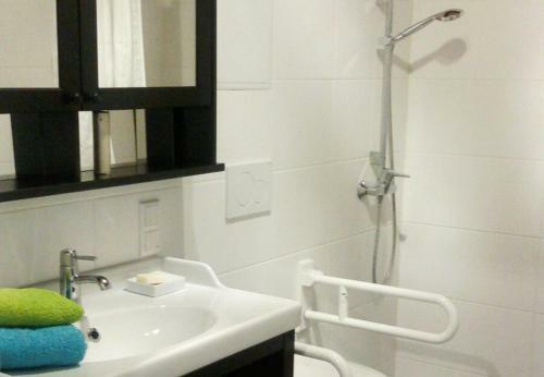 Apartamentos Ferienwohnung Scheid