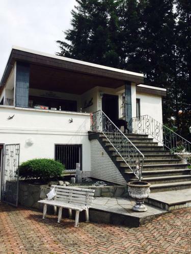 Ferienhaus Am Edersee