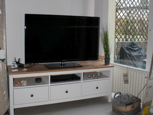 Apartamento Ferienwohnung Yachthof Scheid