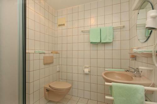 Apartamento Zieglers Ferienwohnungen