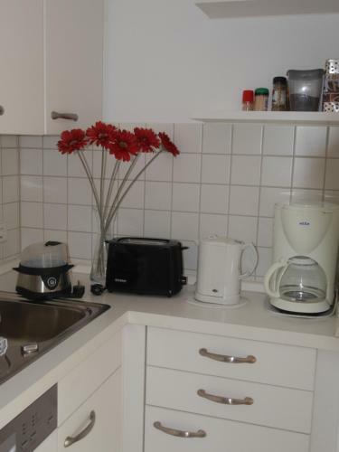 Apartamento Appartement Allg�u-sonne