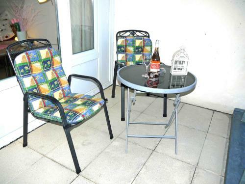 Apartamento Wohlf�hlappartement Mit Bergblick