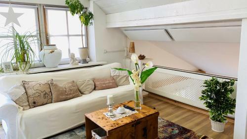 Apartamento Ferienwohnung Am Golfplatz