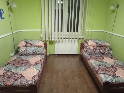 Bed & Breakfast Lviv City Hostel