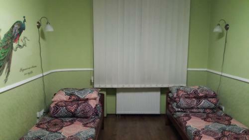 Bed & Breakfast Lviv City Hostel