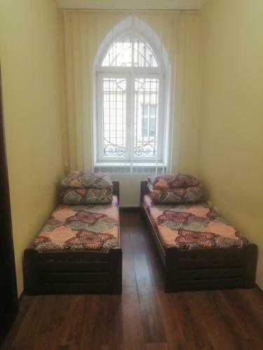 Bed & Breakfast Lviv City Hostel