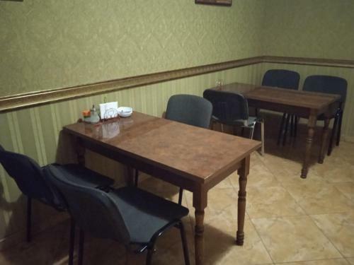Bed & Breakfast Lviv City Hostel