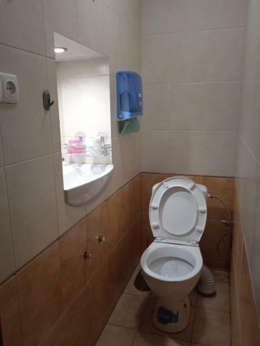 Bed & Breakfast Lviv City Hostel