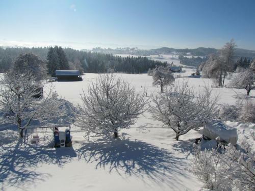 Apartamento Ferienwohnung Z�rn