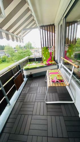 Apartamento Allg�uliebe