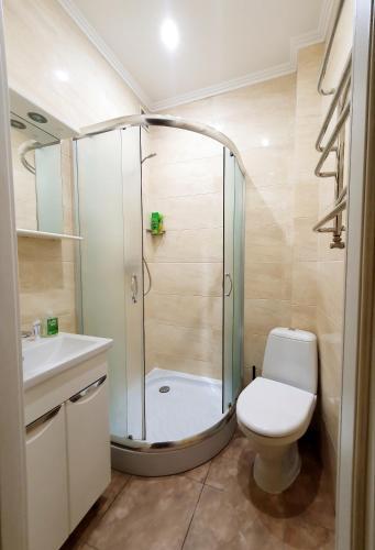 Homey Apartment On Vicheva Str.