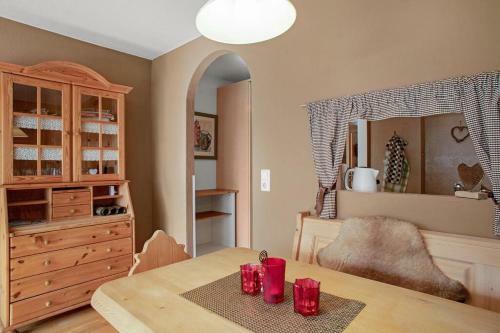 Apartamento Alpengl�ck