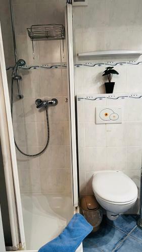 Apartamento Auszeit