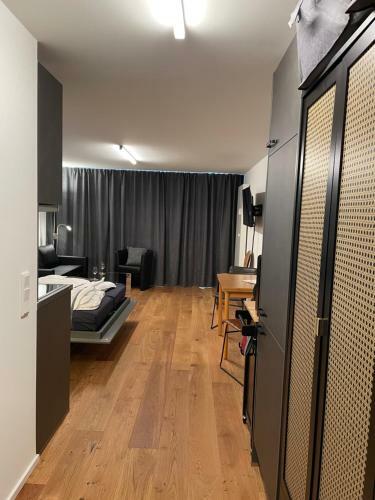 Apartamento Appartement Rosenalm Scheidegg 115