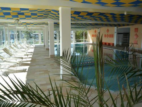 Apartamento Rosenalm Appartment 208