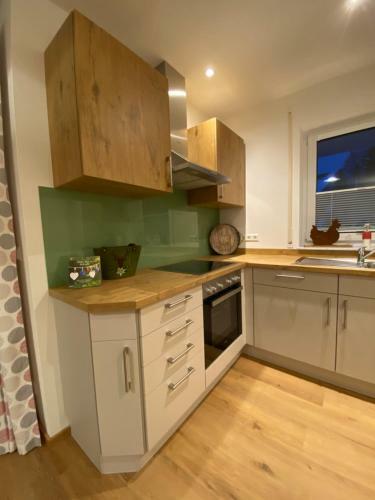 Apartamento Alex Bergblick