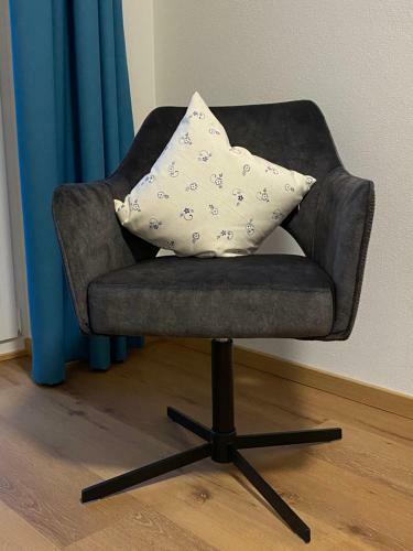Apartamento Alex Bergblick