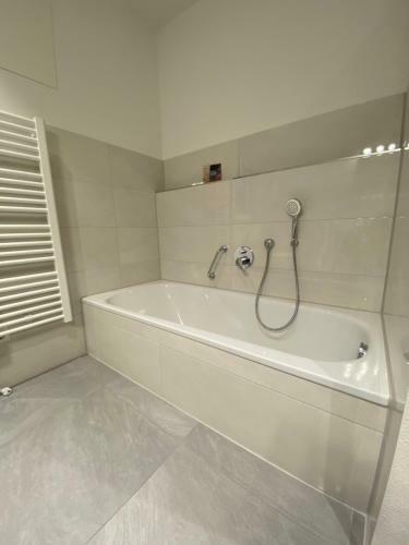 Apartamento Alex Bergblick