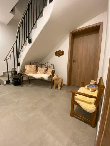 Apartamento Alex Bergblick