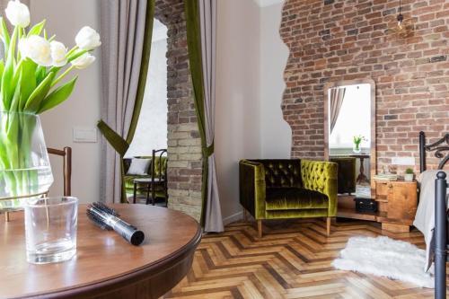 Apartamento ???????????, 6