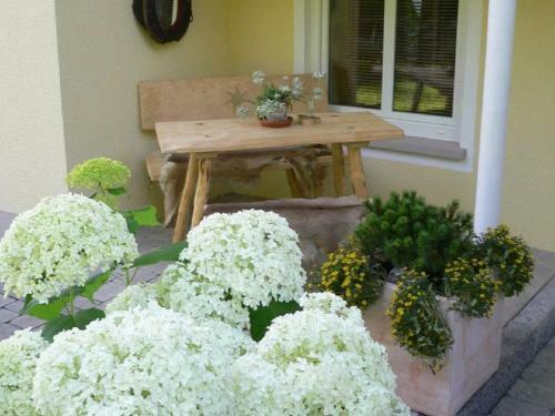 Apartamento Allg�uvilla