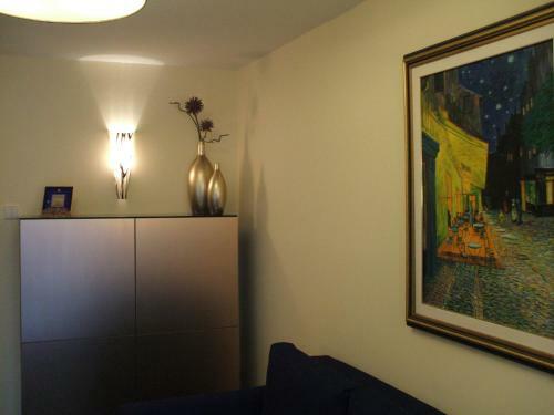 Apartamento Allg�uvilla