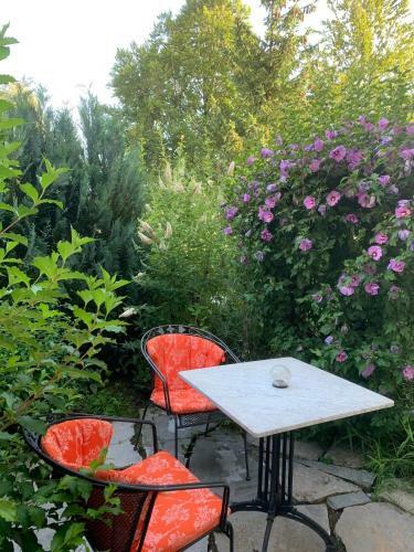 Apartamento Allg�uvilla
