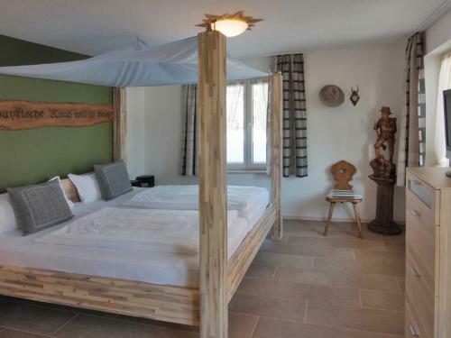 Apartamento Allg�uvilla