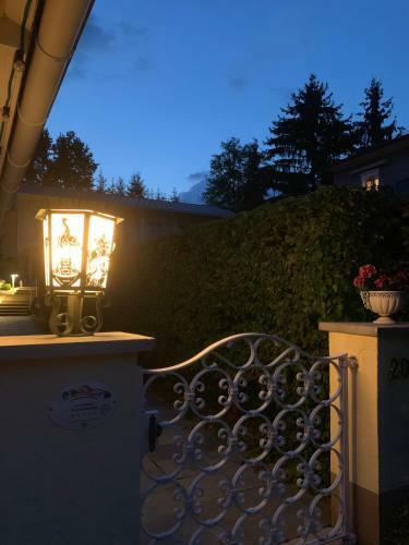 Apartamento Allg�uvilla