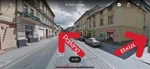Apartamento ??????????? ? ?????? ?? ????? ??????