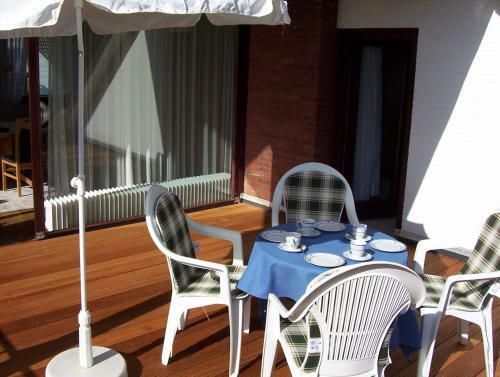 Apartamento Ferienwohnung-osten