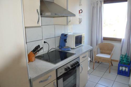 Apartamento Ferienwohnung-osten