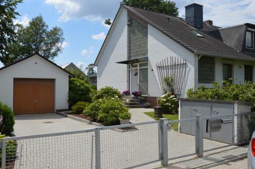 Apartamento Ferienwohnung-osten