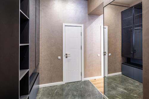 Alfa Apartments 3-???????? Lux-???????? ? ?????? ??????