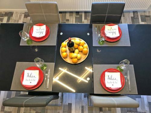 Apartamento Ferienwohnung Carpe Diem