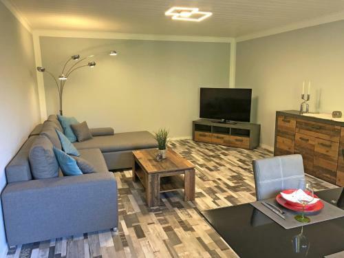 Apartamento Ferienwohnung Carpe Diem