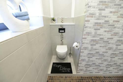 Apartamento Ferienwohnung Carpe Diem