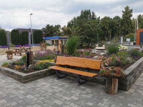 Apartamento Sch�ne Ferien- Oder Monteurwohnung In Schermbeck