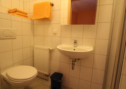 Hostal Gasthaus Deutsches Haus
