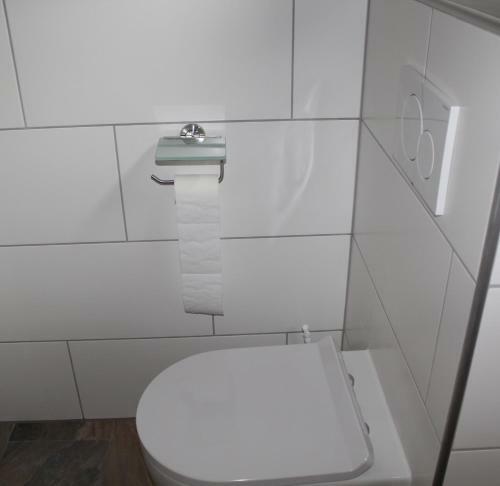 Juttas Ferienhaus