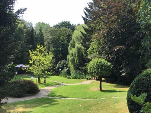 Haus Am See