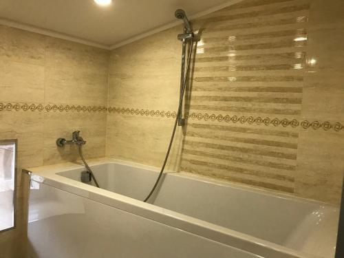 Apartamento Romantic Lux Vivaldi Suite Svobode Avenue 39