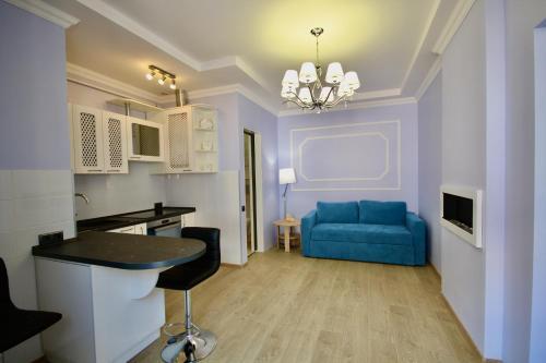 Apartamento Romantic Lux Vivaldi Suite Svobode Avenue 39