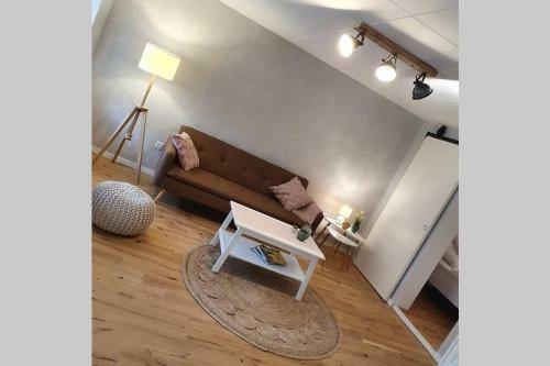 Apartamento Ferienhaus Schiffweiler-stennweiler