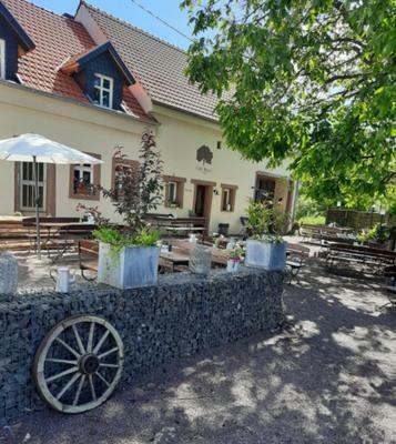 Apartamento Ferienhaus Schiffweiler-stennweiler