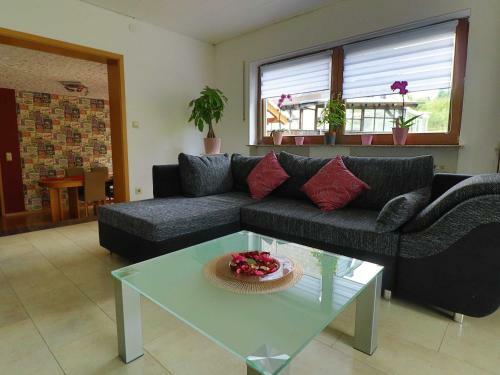 Apartamento Ferienwohnung Kippblick Schiffweiler
