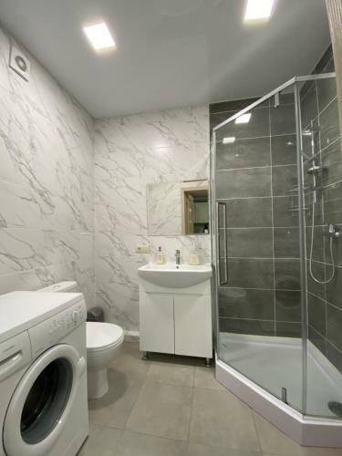 Apartment In Khmelnytsky Street