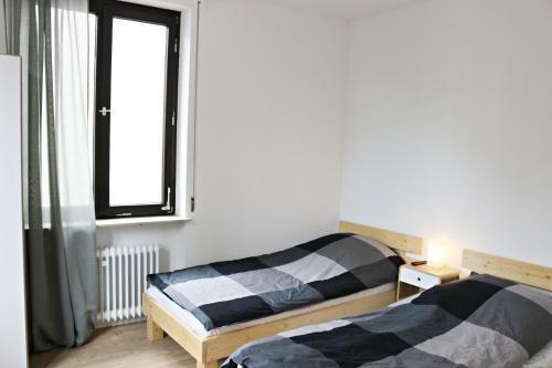 Apartamento Fewo Am Museum