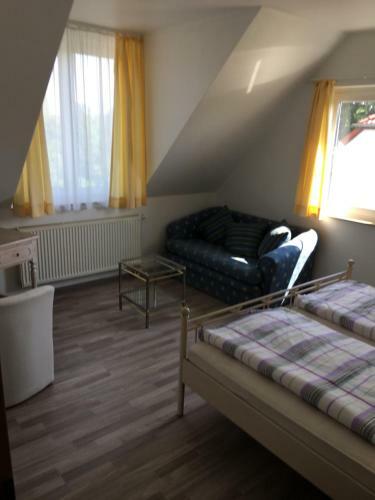 Hostal Hotel-restaurant Normandie