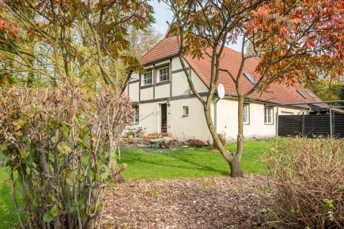 Ferienhaus Hospodarz